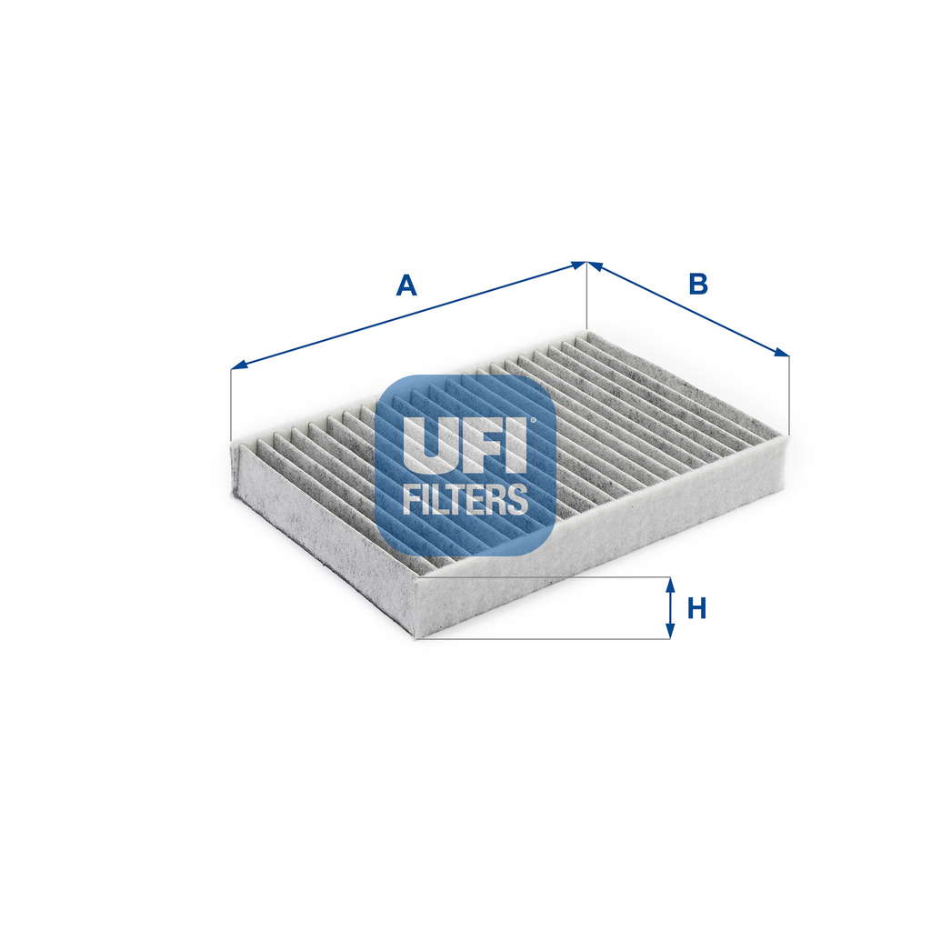 Filtre habitacle