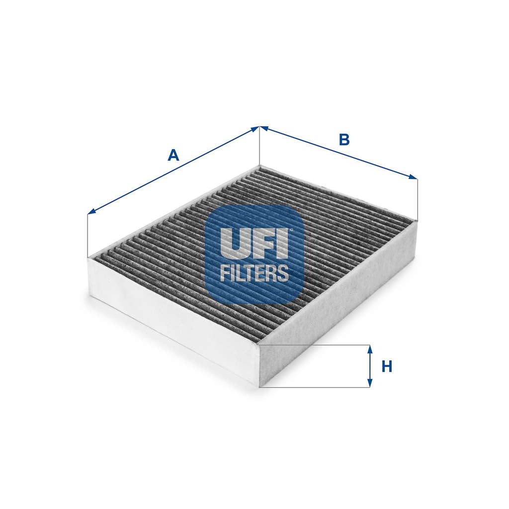 Filtre habitacle