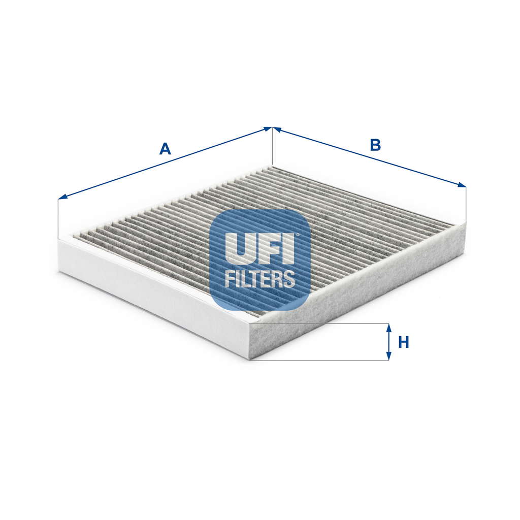 Filtre habitacle
