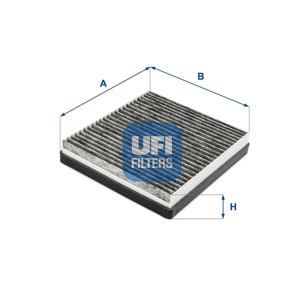 Filtre habitacle
