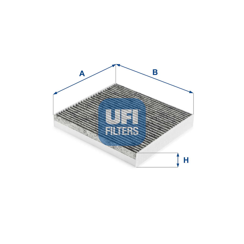 Filtre habitacle