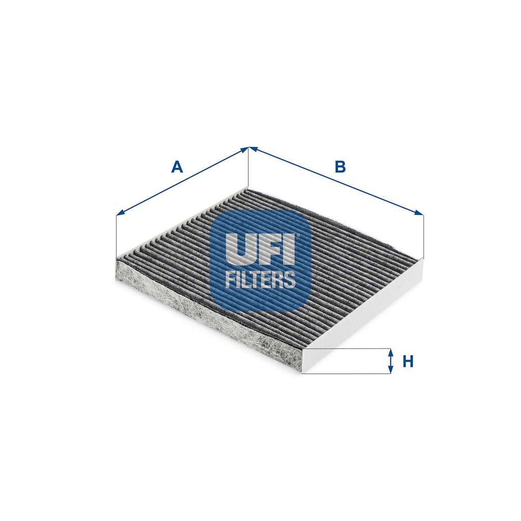 Filtre habitacle