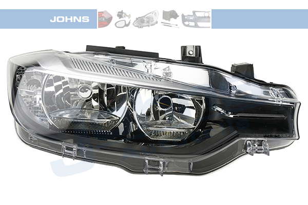 Projecteur principal