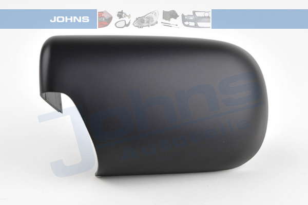 Coque de rétroviseur extérieur