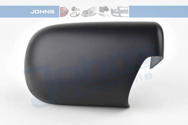 Coque de rétroviseur extérieur