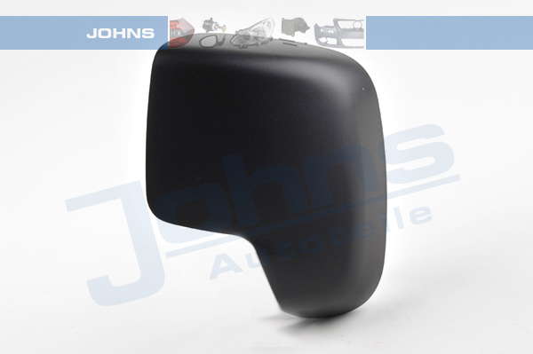 Coque de rétroviseur extérieur