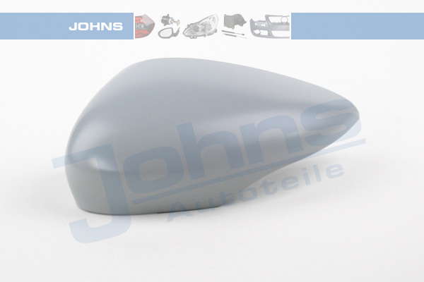 Coque de rétroviseur extérieur