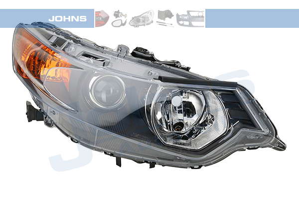Projecteur principal