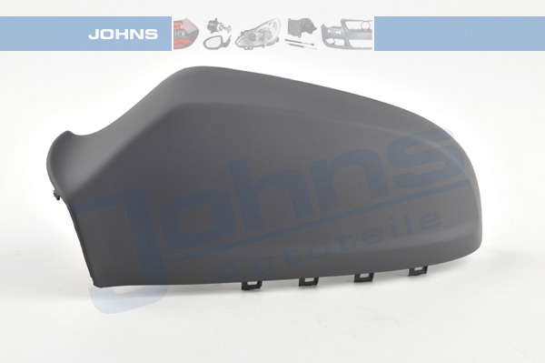 Coque de rétroviseur extérieur