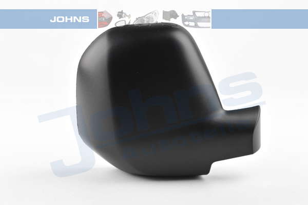 Coque de rétroviseur extérieur
