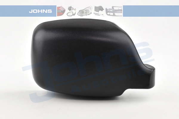 Coque de rétroviseur extérieur