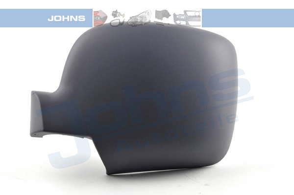 Coque de rétroviseur extérieur