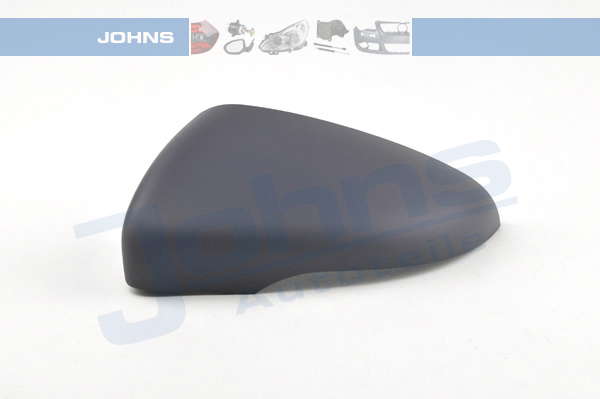 Coque de rétroviseur extérieur