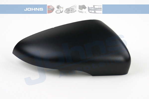 Coque de rétroviseur extérieur