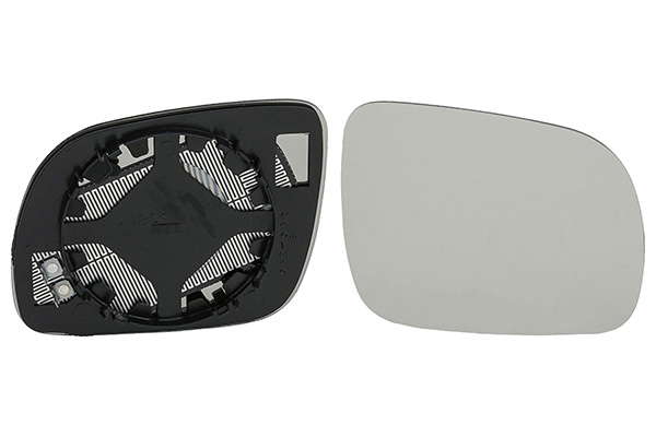 Miroir de rétroviseur