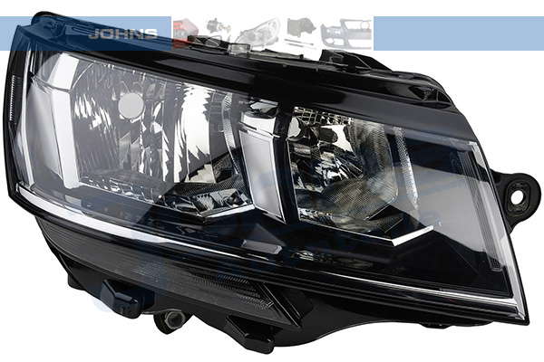 Projecteur principal