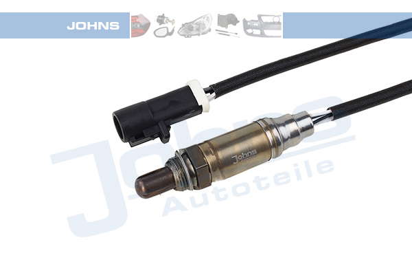 Sonde lambda