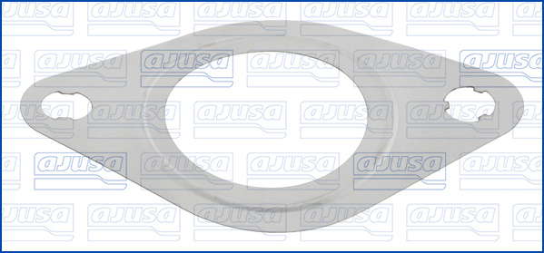 JOINT TUBE ECHAP AP COLLECTEUR