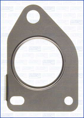 Joint, entrée de turbine (compresseur)