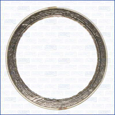 Bague d'étanchéité (tuyau d'échappement)