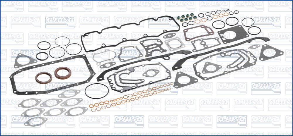 Pochette complète de joints moteur