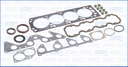 Pochette de rodage moteur