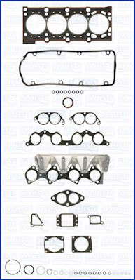 Pochette de rodage moteur