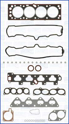 Pochette de rodage moteur