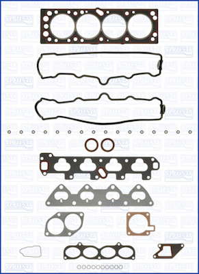 Pochette de rodage moteur
