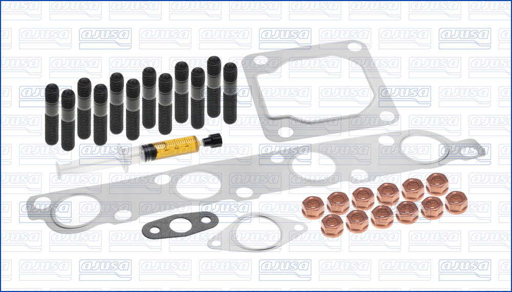 Kit de montage (compresseur)