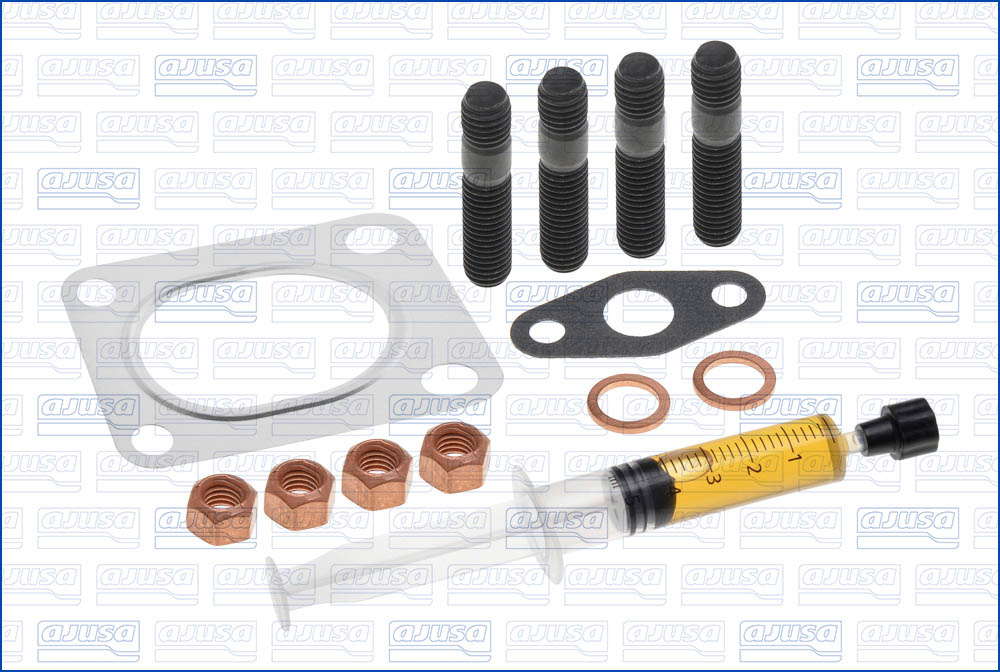 Kit de montage (compresseur)