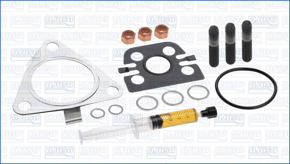 Kit de montage (compresseur)