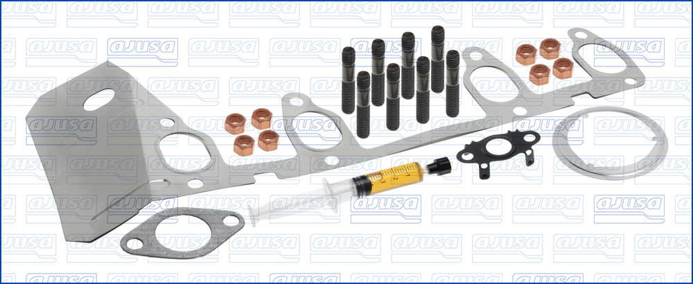 Kit de montage (compresseur)