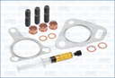 Kit de montage, compresseur