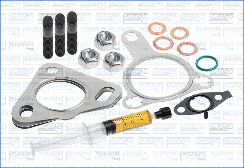 Kit de montage (compresseur)