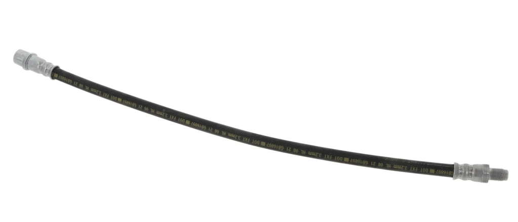 FLEXIBLE DE FREIN MERCEDES FRONT