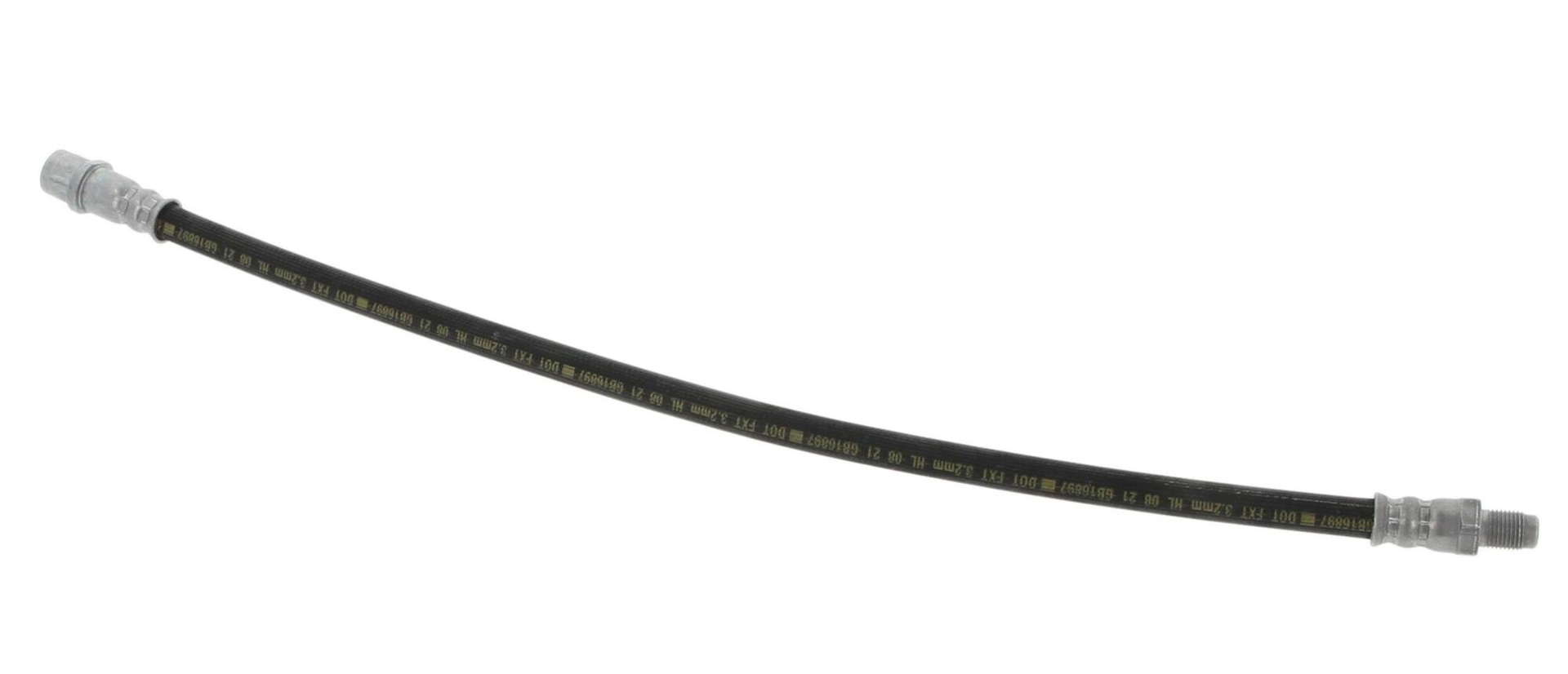 FLEXIBLE DE FREIN MERCEDES FRONT