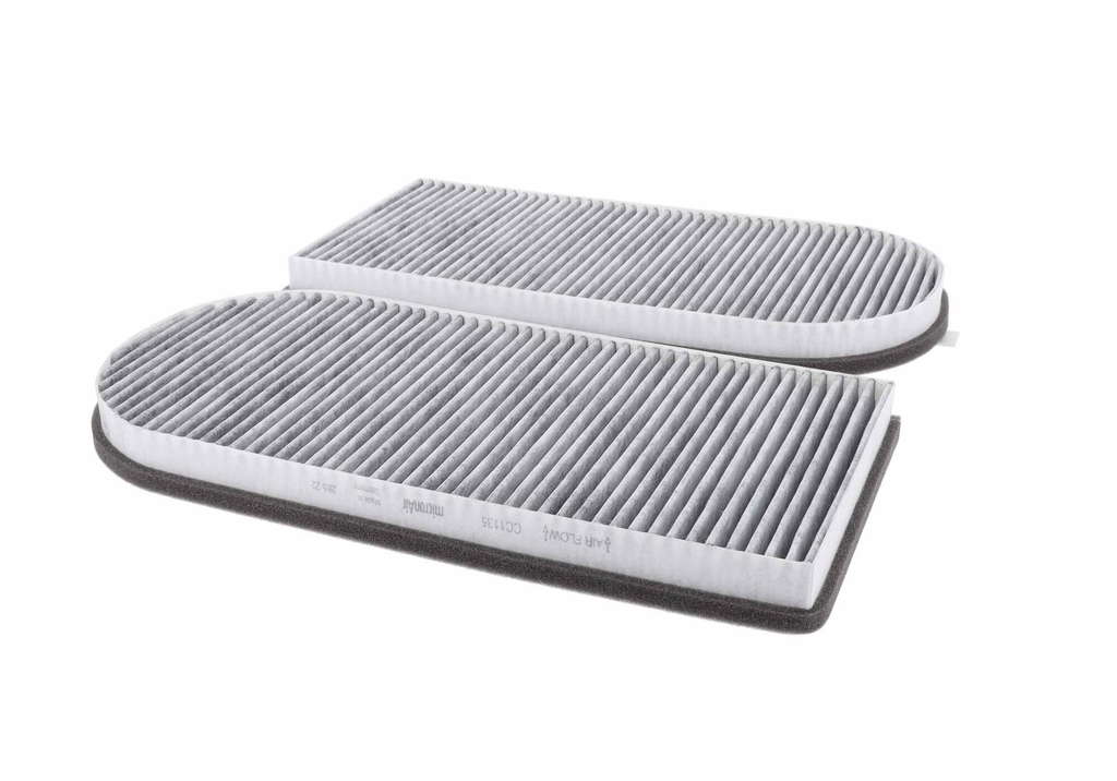 KIT FILTRE COMBI 2 BMW CC1135