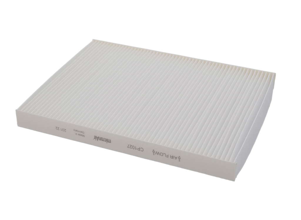FILTRE A PARTICULE VAG CP1027