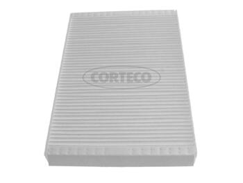 FILTRE A PARTICULE OPEL CP1046