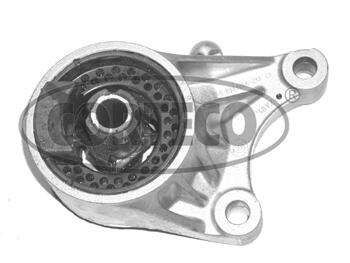 SUPPORT MOTEUR OPEL