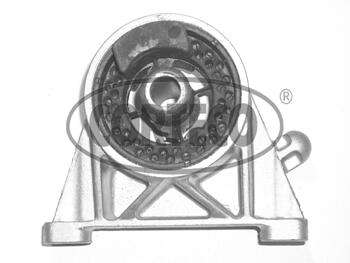 SUPPORT MOTEUR OPEL