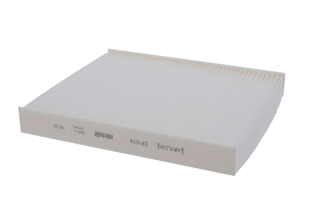 FILTRE A PARTICULE VAG/MERCE CP107