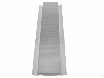 FILTRE A PARTICULE FORD/JAGUA CP10