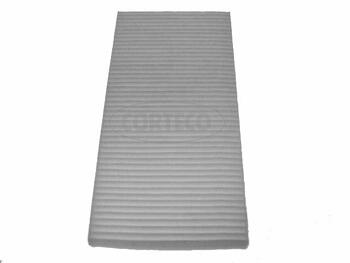 FILTRE A PARTICULE FIAT/OPEL/SAAB