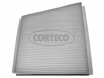FILTRE A PARTICULE MERCE CP1100
