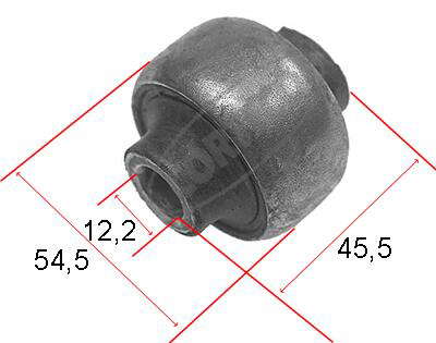 BAGUE BRAS DE TIRAGE FORD