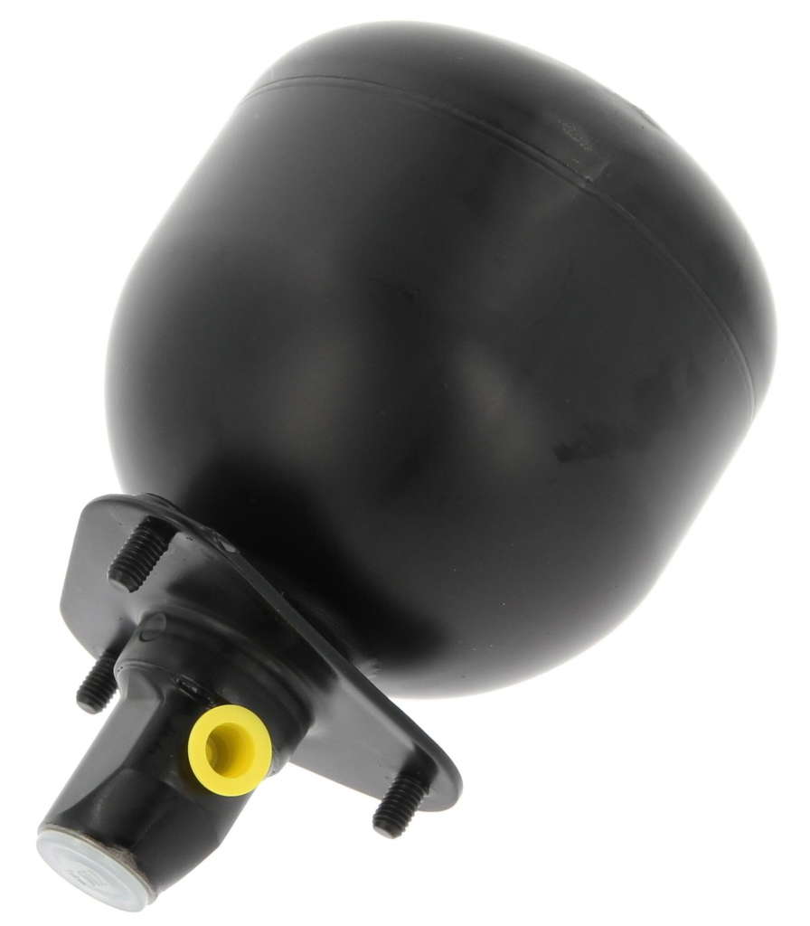 DIAPHRAGM ACCUMULATOR   048-4515-02