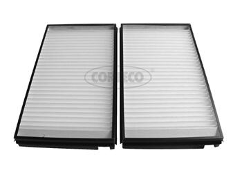 KIT FILTRE A PARTICULE 2 BMW CP113