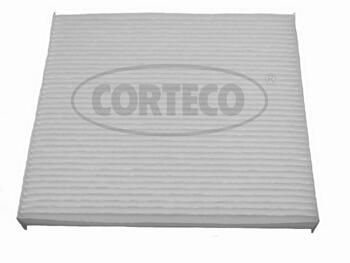 FILTRE A PARTICULE MAZDA CP1146